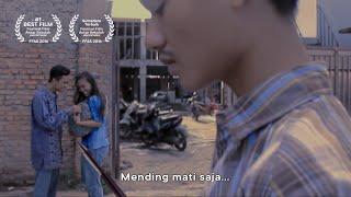 GARA GARA PULPEN | FILM PENDEK (Pena - Short Movie)