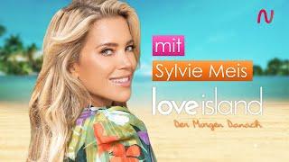 Sylvie: "Man spielt nicht mit den Gefühlen einer Frau"  | Love Island - Staffel 6 #Podcast