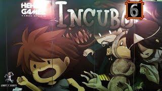 Incubo Gameplay 6