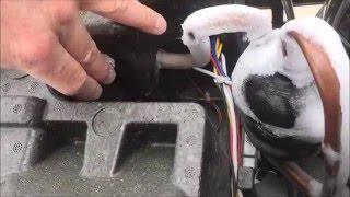 RV Air Conditioner Coils Freezing Up?