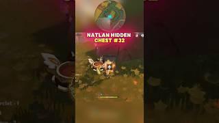 Natlan Hidden Chest #32 #genshinimpact