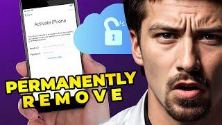 How to Permanently Remove iCloud Activation Lock for Free  Updated 2023