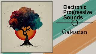 Galestian - Producer Mix for Electronic Progressive Sounds (2024.11.)