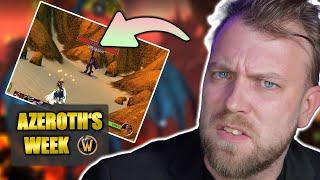 Kommt DAS WIRKLICH? & WoW News | Azeroth's Week