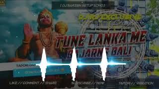 DJ_SARZEN_RAMNAMAMI_SETUP_SONG____KHALIBALI_KHALIBALI_DJ_RJ____TUNE_LANKA_ME_BAJRANG_BALI