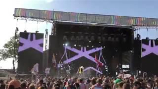 Clubwerk, Dope Boy, Can't Come Down, & 142 + more - AC Slater (Live at Bonnaroo 2019 - Day 4)