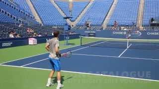 Andy Murray / Ivan Dodig 2013 4 / 4