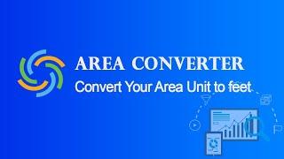 Area Converter | Unit Conversion Tool | sq ft into cent converter | Turbo SEO Tools