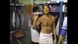 Jim Palmer - Jockey Underwear Commercial