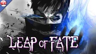 Leap of Fate: Gameplay Walkthrough Part 1 (PC HD) (Leap of Fate 1.0 - Retail/Final/Steam/Release)