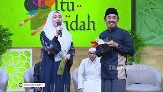 DP Pakai Ini Dapat Rumah Di Surga - ISLAM ITU INDAH (16/11/24) P3