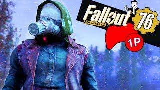 EINFACH NUR WARUM... FALLOUT ️ Let's play Fallout 76 Deutsch 410 | MMO FALLOUT