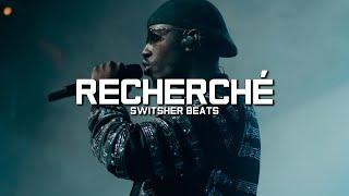 SDM x Werenoi Type Beat - "RECHERCHÉ" || Instru Rap Sombre 2024