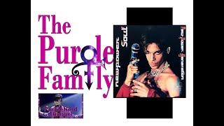 The Purple Family: Exploring The NPG's "Newpower Soul"