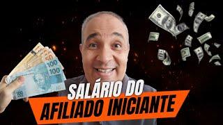 Quanto ganha um afiliado hotmart   Quanto ganha um afiliado iniciante da monetizze Braip ou Eduzz