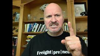 The 5 Biggest Lies About Becoming A Freight Broker! 