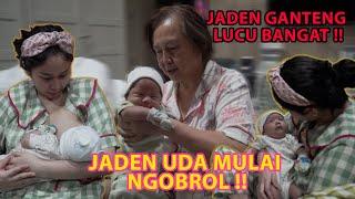 NGOBROL BARENG JADEN !!