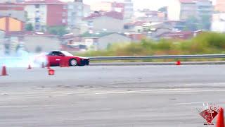 DRIFT DAY 2011 Memoirs of NGZ44 - Featuring Dogukan Manco & Mert Bilaloglu and more