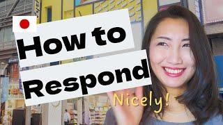 Japanese Register Etiquette for Introverted Learners: How to Say No Without Being Rude