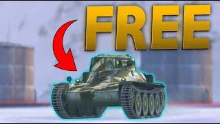 WG MADE A HUGE MISTAKE! FREE KENI OTSU....