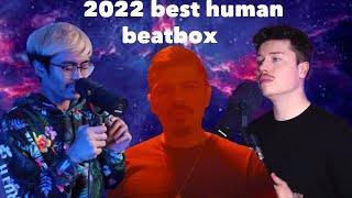 Top 20 Best Beatbox Routines 2022