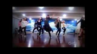 SNSD - The Boys (Mirrored Dance Practice)