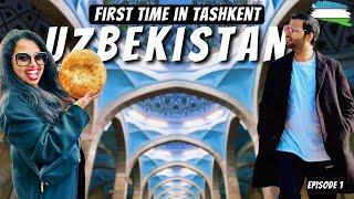 Things To Do In Tashkent, Uzbekistan  | Travel Guide - SIM, Visa, Money, Food & Budget Details