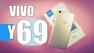 ViVo Y69 Unboxing & Full Review | New Android Phone!