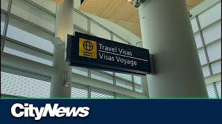 Canada expands visa-free travel for 13 countries