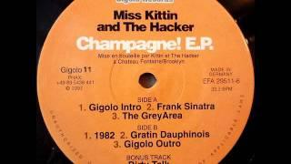 Miss Kittin And The Hacker   1982