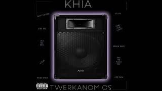 Khia 'Next Caller'