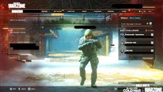 Black Ops Cold War: S1 Warzone Integration Preview!