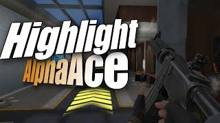 highlight AlphaAce