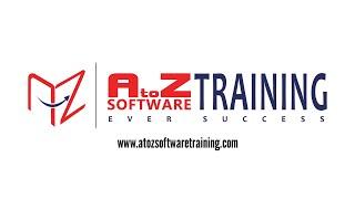 NodeJS Training Overview | NodeJS Course Training in Trichy | AtoZ Software Training