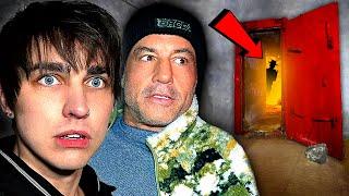 Investigating America's Portal to Hell (ft. Joe Rogan)