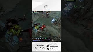 full vid on profile. #dota2 #dota #shorts #gaming #gamingshorts #dota2shorts #dota2clips