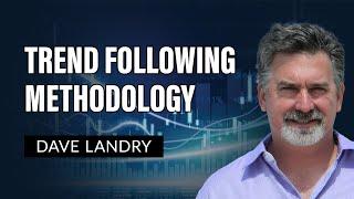 Trend Following Methodology | Dave Landry | Trading Simplified (07.21.21)