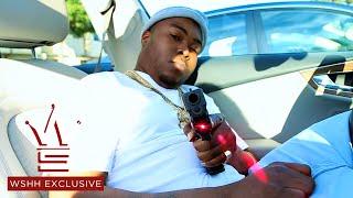 J Stalin "No Way" (WSHH Exclusive - Official Music Video)