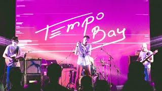 Tempo Bay - Monica [Live]