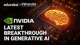 NVIDIA Breakthrough in AI Chips | NVIDIA BlackWell Chips | NVIDIA Hopper Chips | Edureka