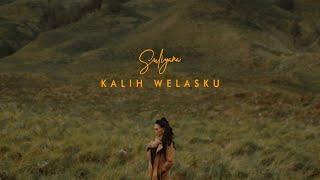 KALIH WELASKU - SULIYANA ( Official Music Video  )