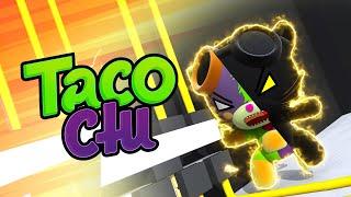 Taco Chu: The cat that is crazy!! | #animation #animationmeme #parody