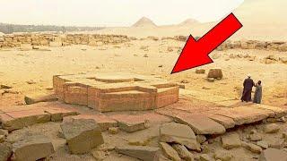 12 Most Amazing Recent Archaeological Finds