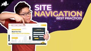 8 Must-Know Tips for Better Site Navigation