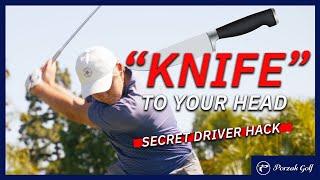 Secret DRIVER hack || How to SET UP for DRIVER