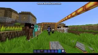 Minecraft Texture Pack 1.8.9 Im Zoex