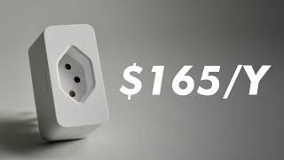 Smart Plugs Can Save You Money (Reduce Power Bills)