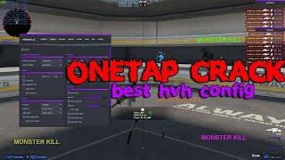 BEST FREE AWP/SCOUT HVH CONFIG FOR OTC V3!(link in bio)