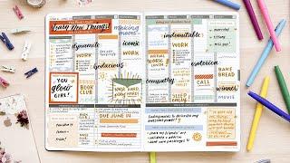 How To Choose A Passion Planner You'll Actually Use