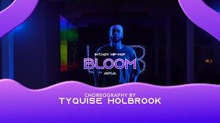 Bloom - Aqylia - Tyquise Holbrook Choreography